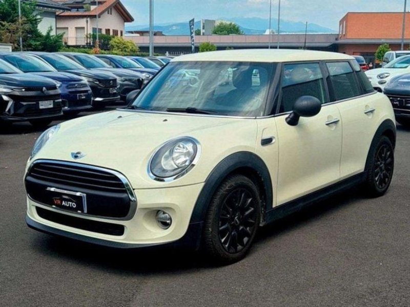 MINI Mini