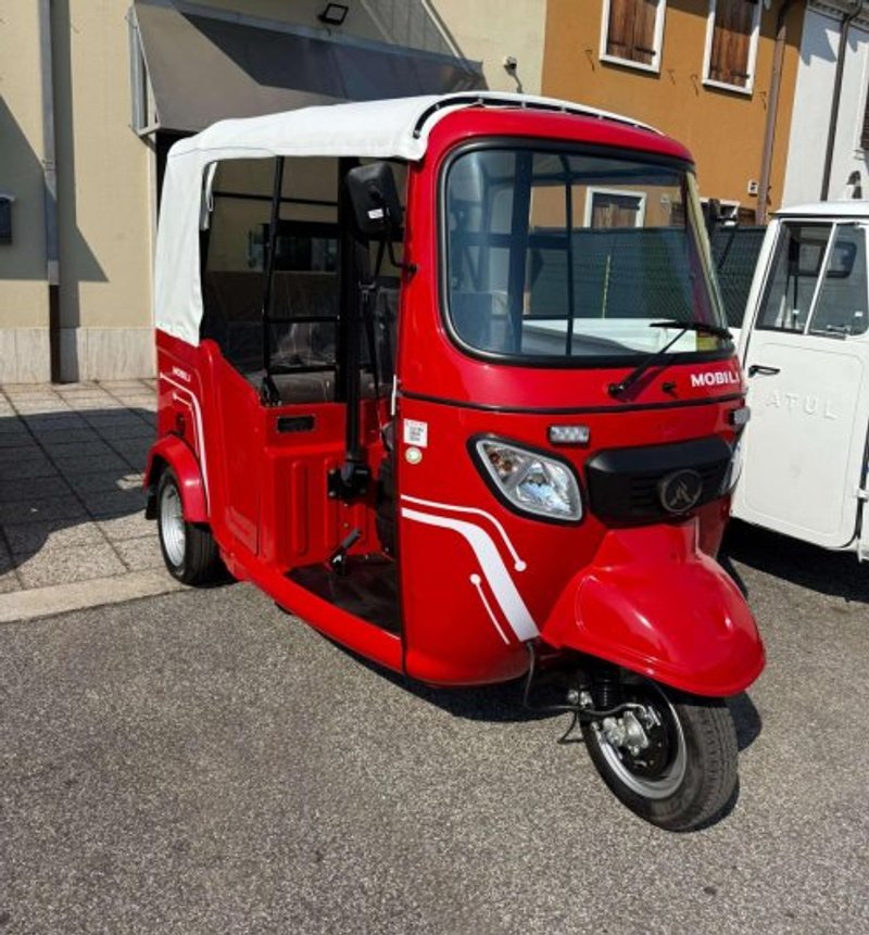 ALTRO Ds 7 Crossback