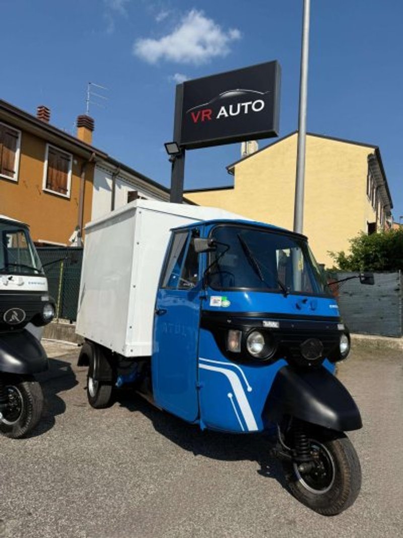 ALTRO Ds 7 Crossback