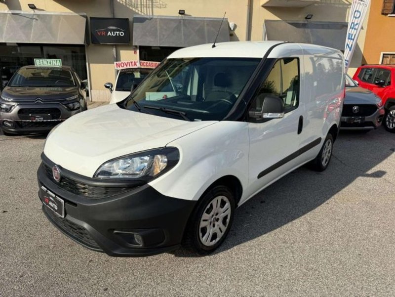 FIAT Doblò