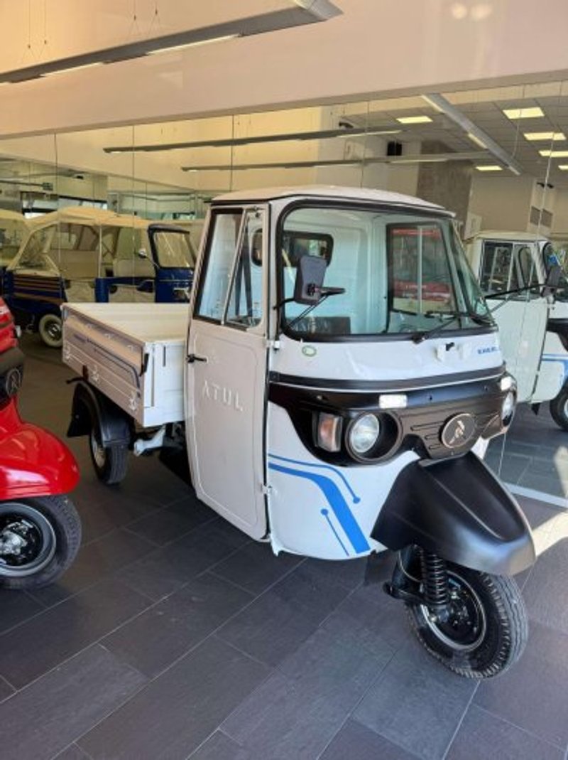 ALTRO Ds 7 Crossback