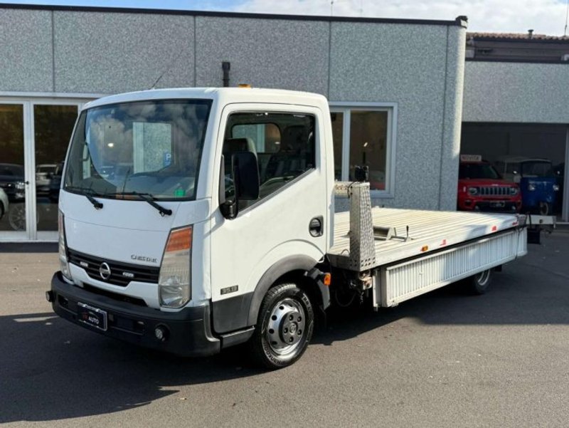 NISSAN Cabstar 35.11/1 Easy