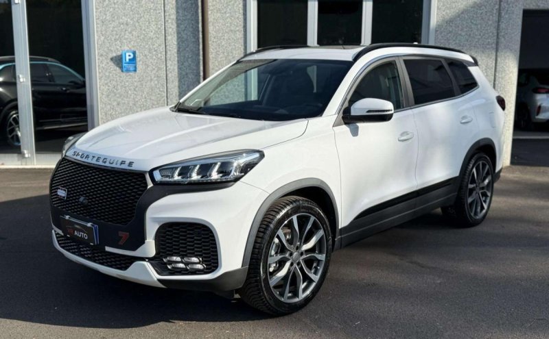 SPORTEQUIPE Sportequipe 6