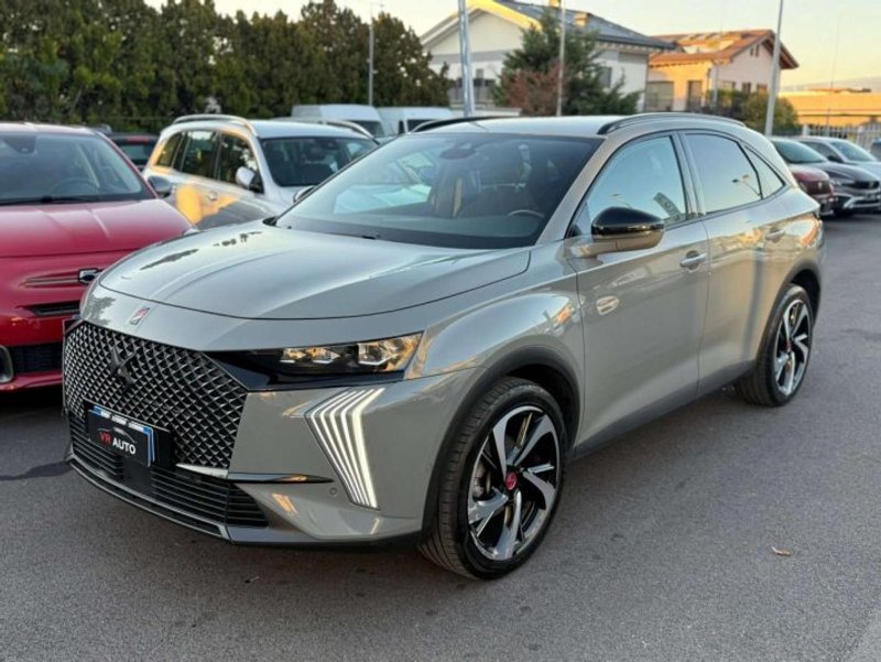 ALTRO Ds 7 Crossback