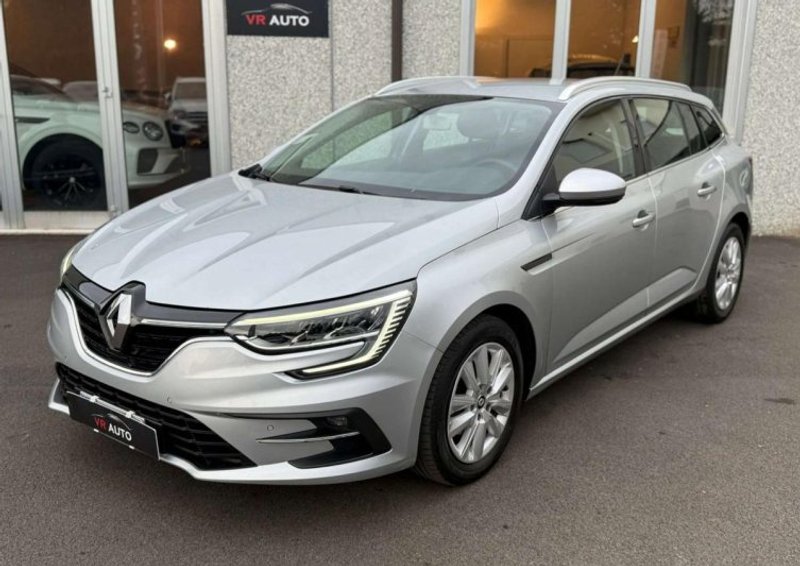 RENAULT Mégane