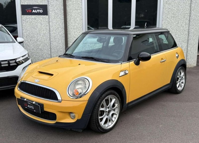 MINI Mini