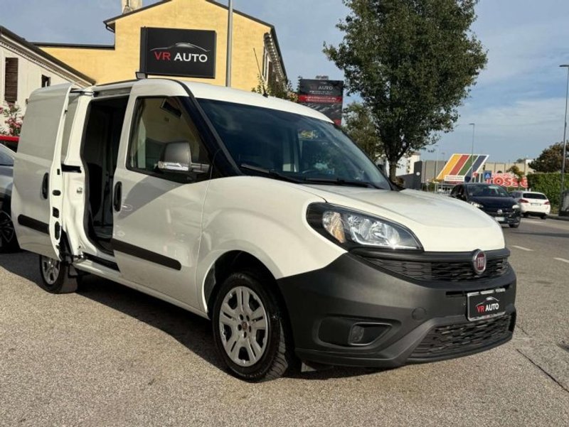 FIAT Doblò