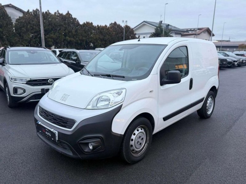 FIAT Fiorino