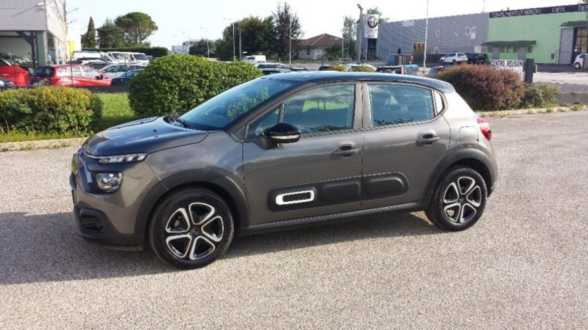 CITROEN C3