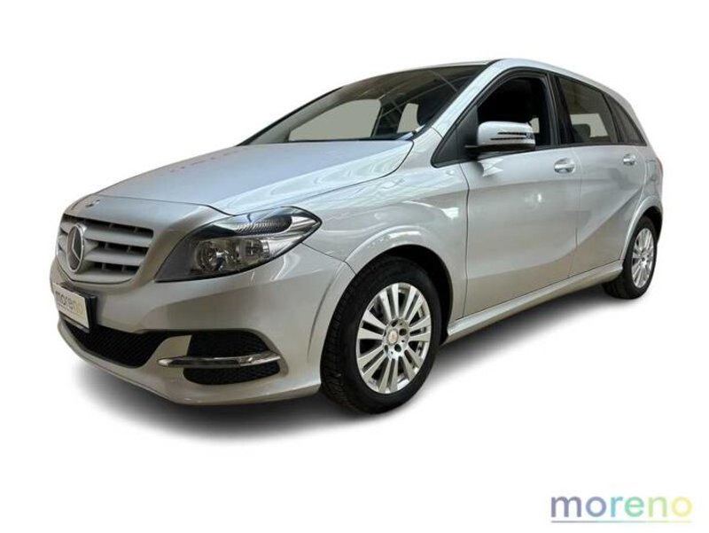 MERCEDES-BENZ Classe B