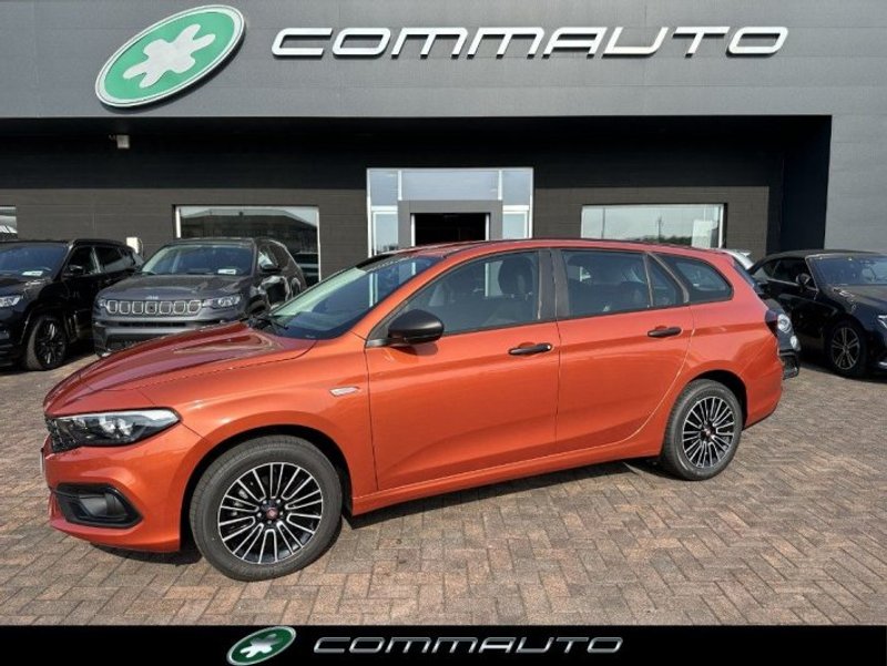 FIAT Tipo