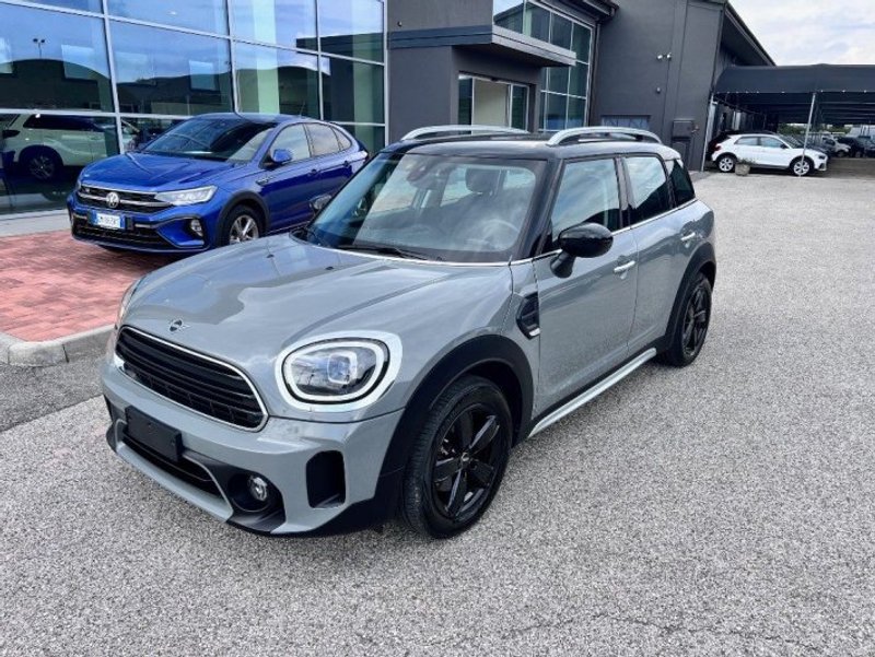 MINI Mini Countryman R60