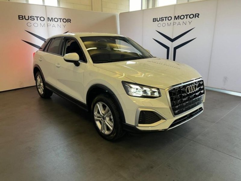 AUDI Q2