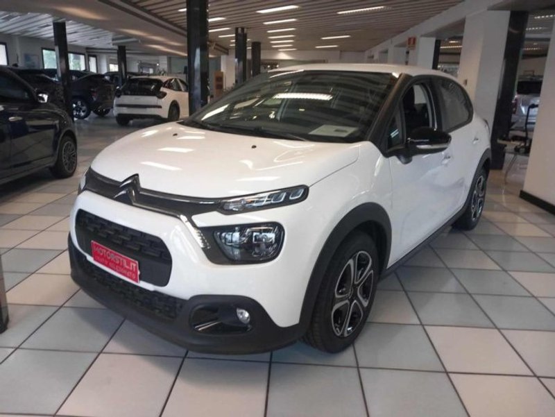 CITROEN C3