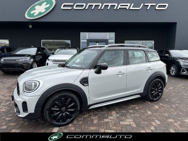 MINI Mini Countryman R60