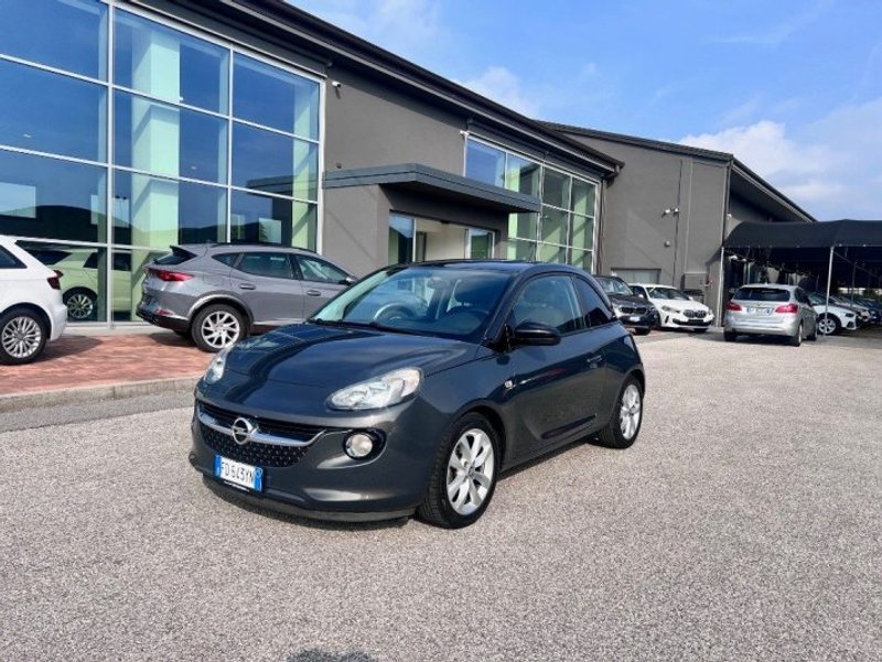 OPEL Adam