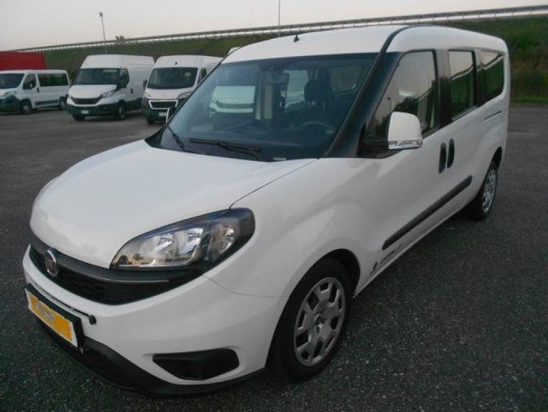 FIAT Doblo'