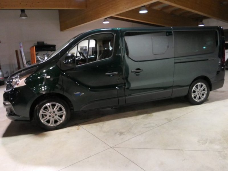 FIAT Talento