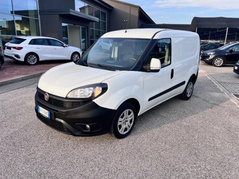 FIAT Doblo'