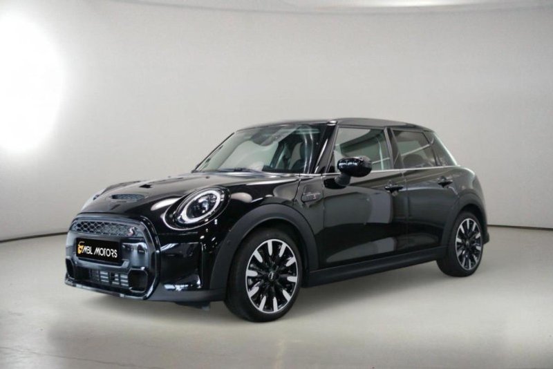 MINI Cooper D