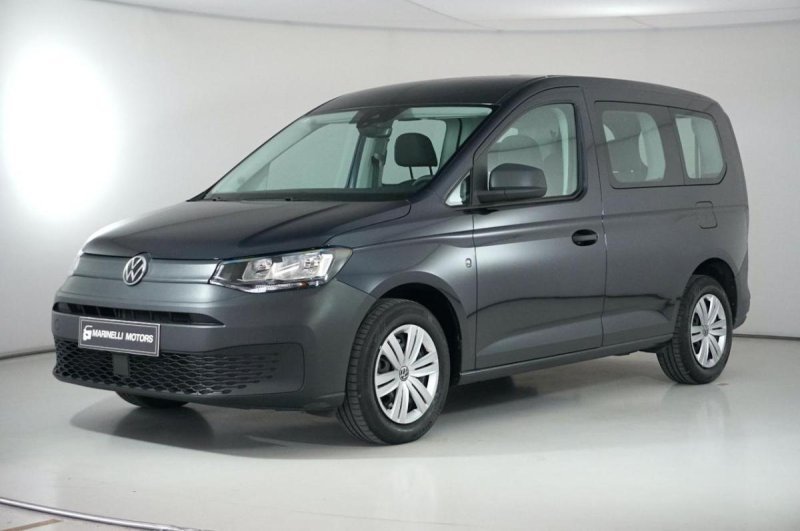 VOLKSWAGEN Caddy  Van  1.0 Tsi