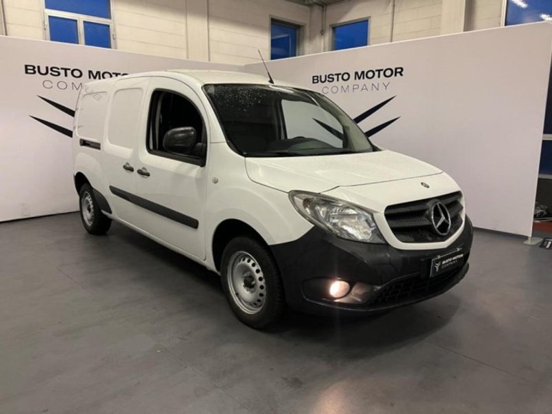 MERCEDES-BENZ Citan