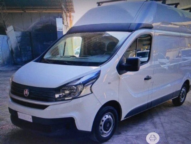 FIAT Talento