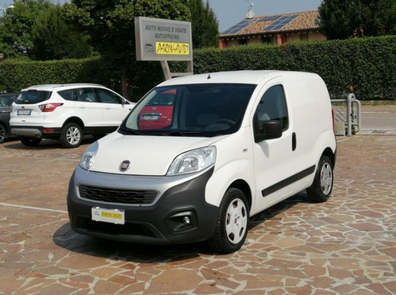 FIAT Fiorino