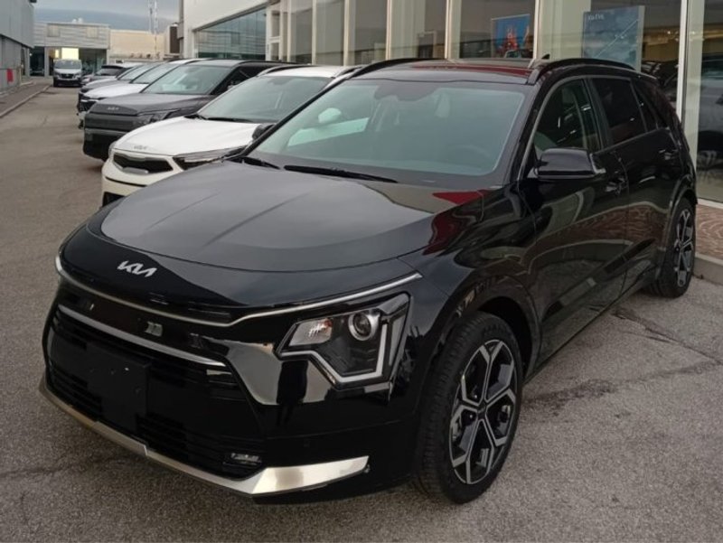 KIA Niro