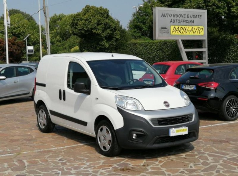 FIAT Fiorino