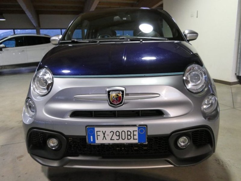 ABARTH 695