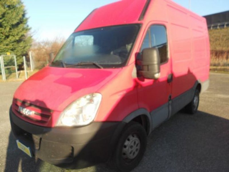 IVECO Daily