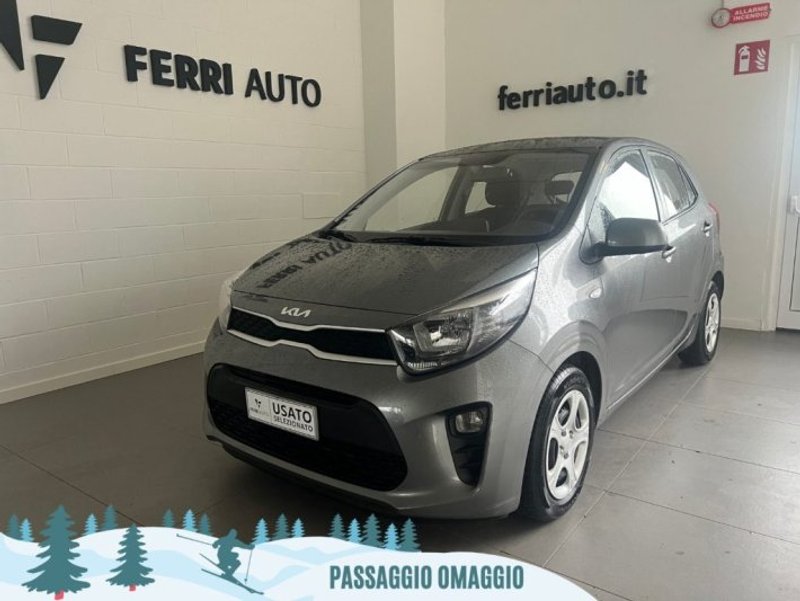 KIA Picanto