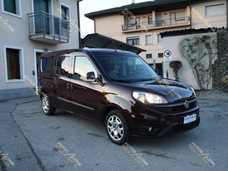 FIAT Doblò