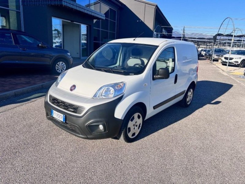 FIAT Fiorino