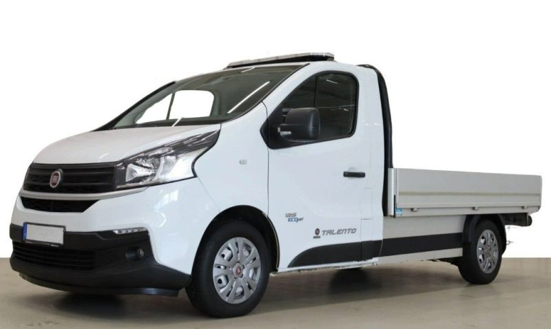 FIAT Talento