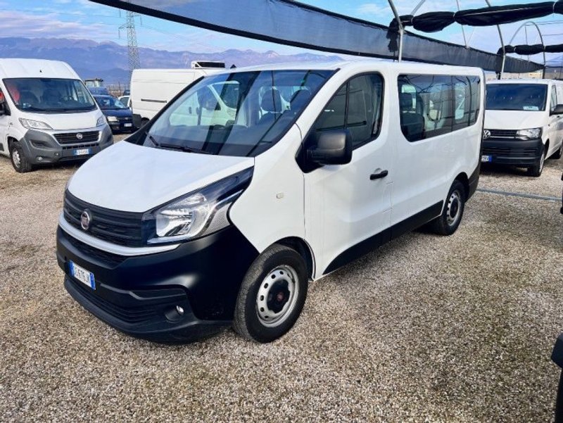 FIAT Talento