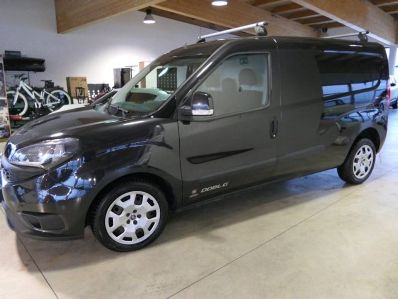 FIAT Doblò