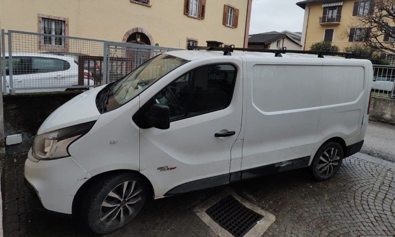 FIAT Talento