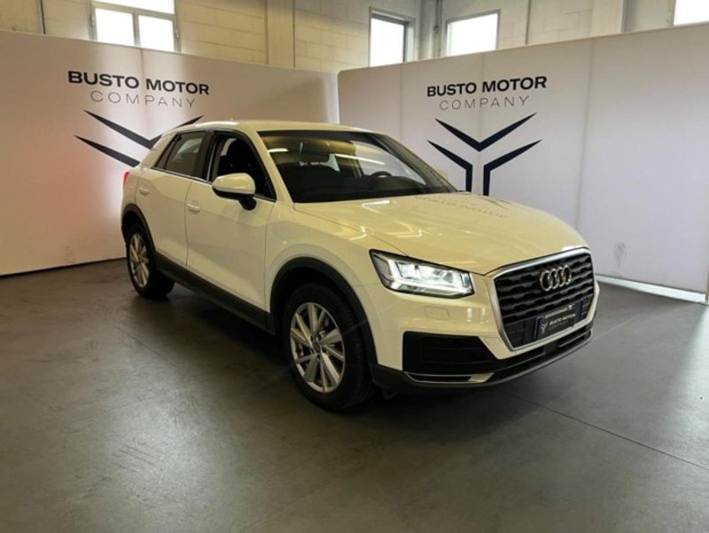 AUDI Q2