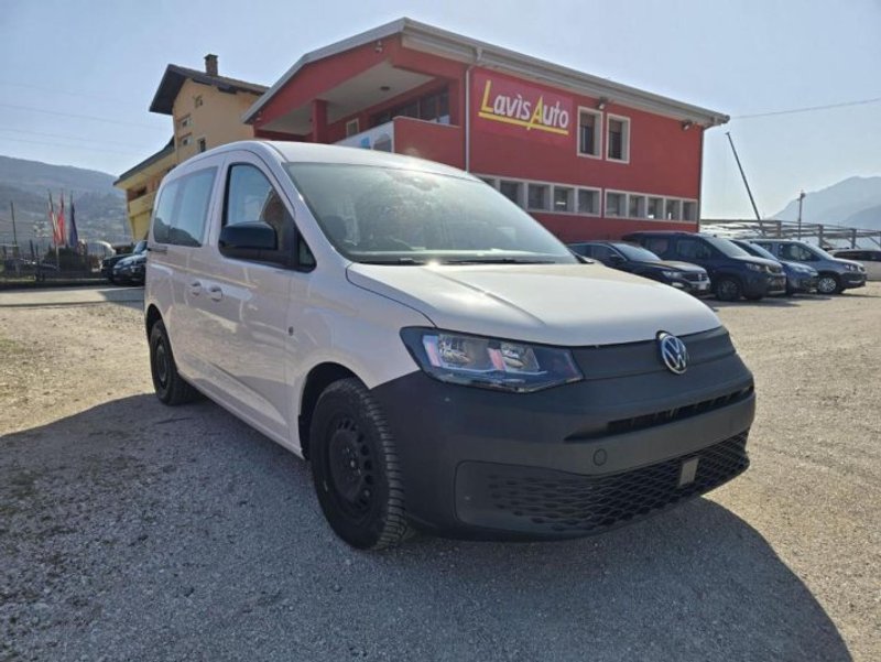 VOLKSWAGEN Caddy  Van  1.0 Tsi