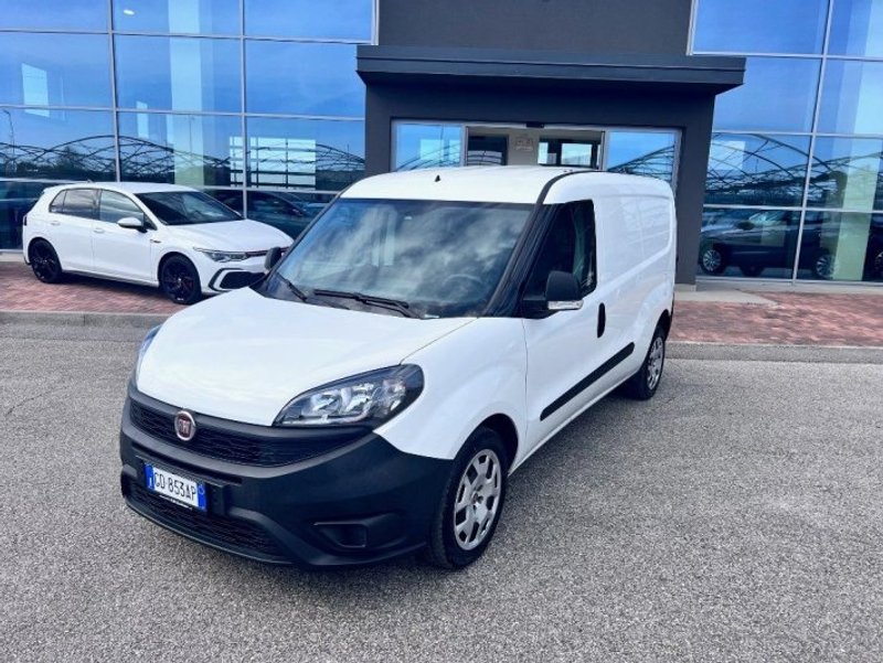 FIAT Doblo 1.9 Mjt