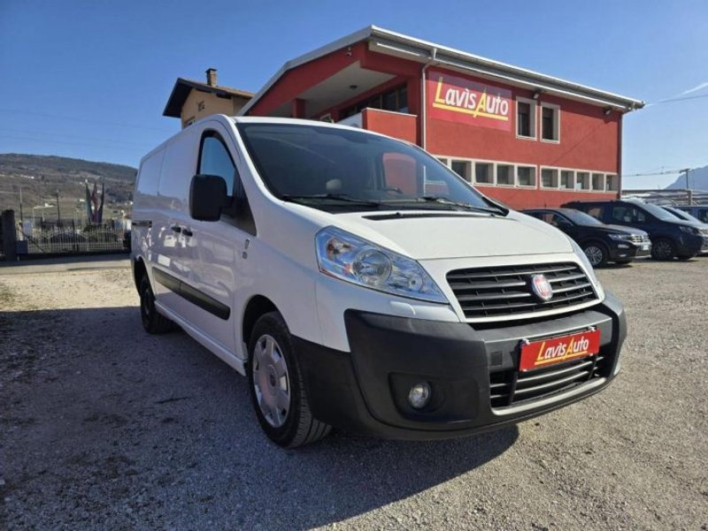 FIAT Scudo