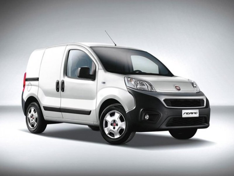 FIAT Fiorino