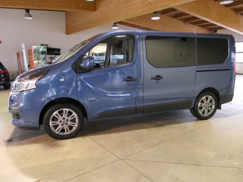 FIAT Talento