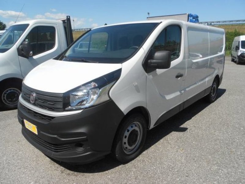 FIAT Talento