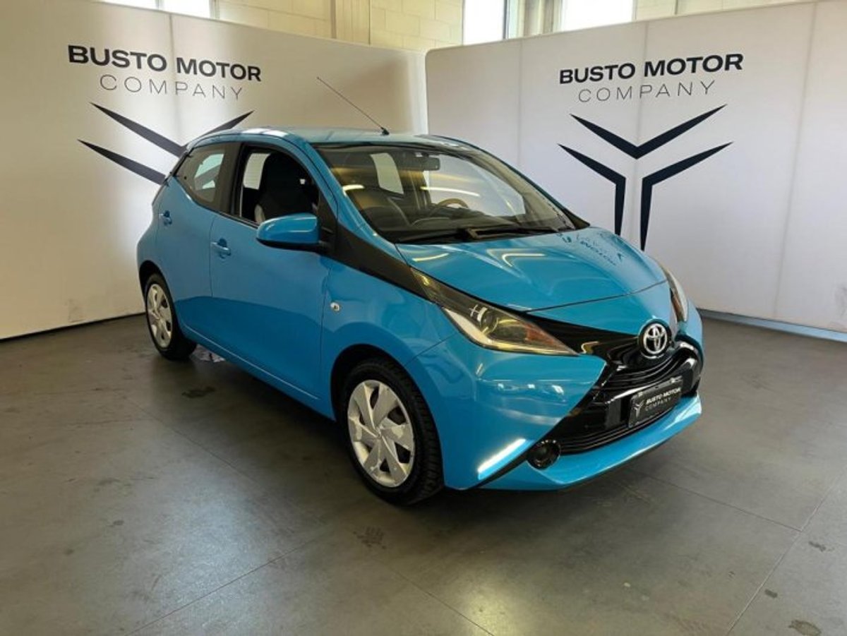 Younicar - 