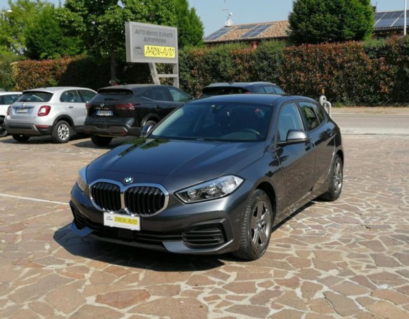 BMW 116
