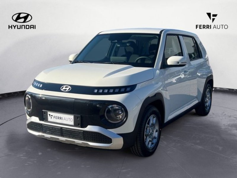 HYUNDAI Inster