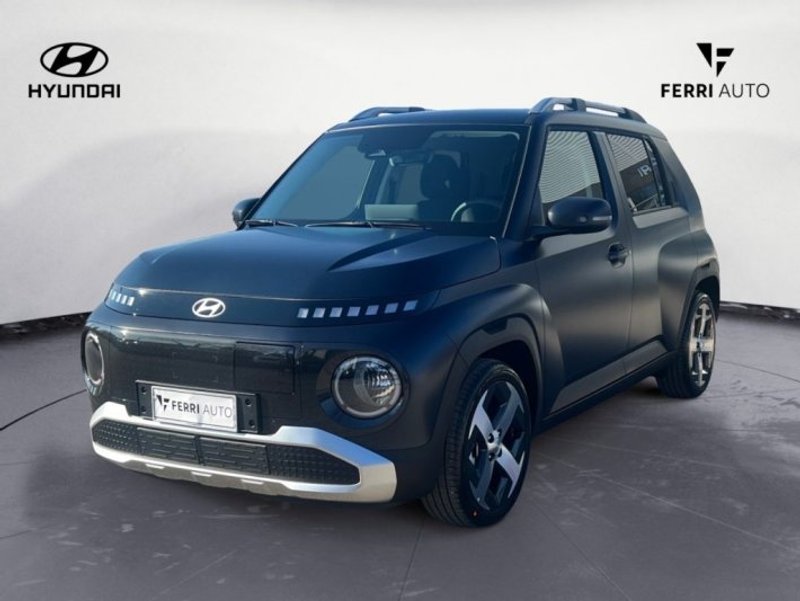 HYUNDAI Inster
